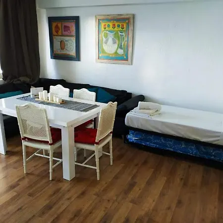 Zona Media Appartement *