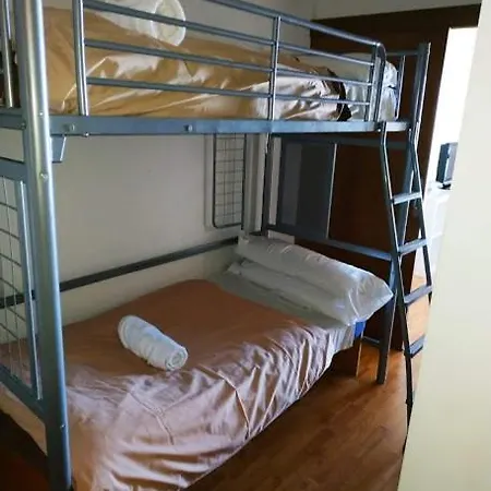 Appartement Zona Media