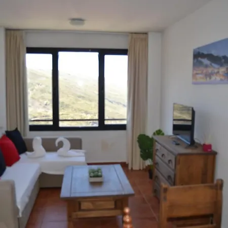 Appartement Zona Media