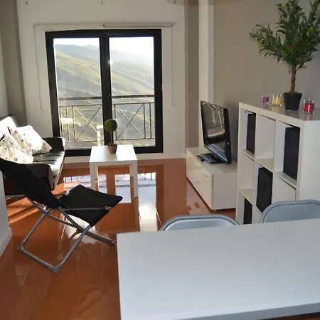 Appartement Zona Media Sierra Nevada