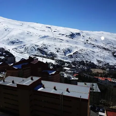 Appartement Zona Media Sierra Nevada
