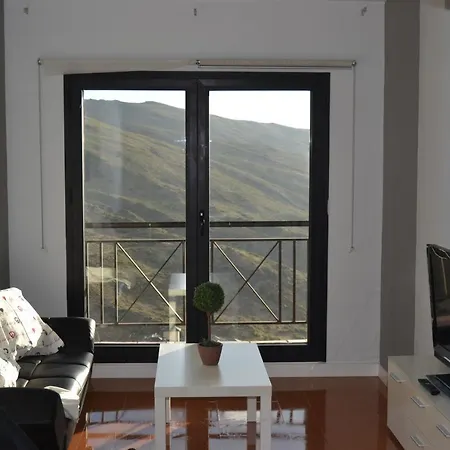 Zona Media Appartement Sierra Nevada
