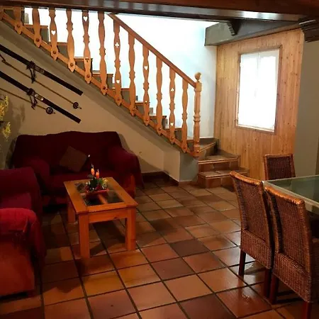 Appartement Zona Media *