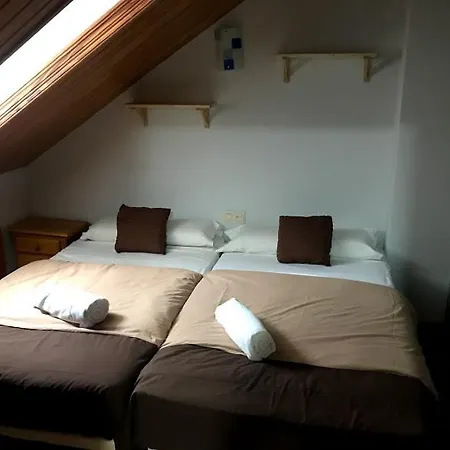 Zona Media Appartement
