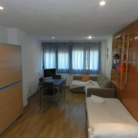 Appartement Zona Media *