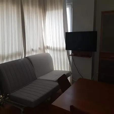Zona Media Appartement *
