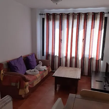 Appartement Zona Media