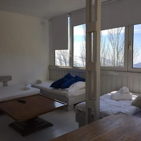 Appartement Zona Media *