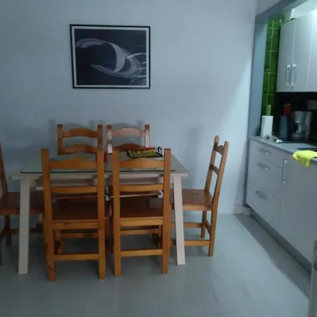 Zona Media Appartement Sierra Nevada