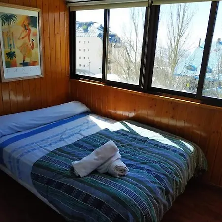 Appartement Zona Media *