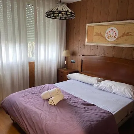 Appartement Zona Media *