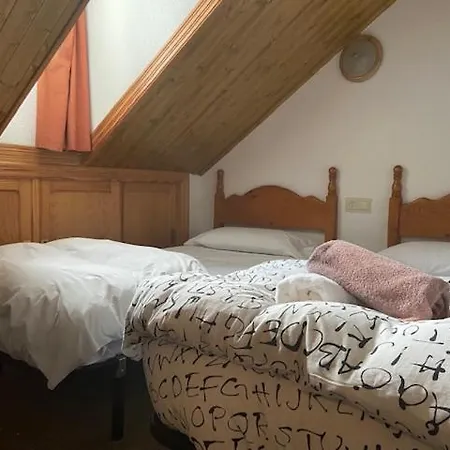 Zona Media Appartement *