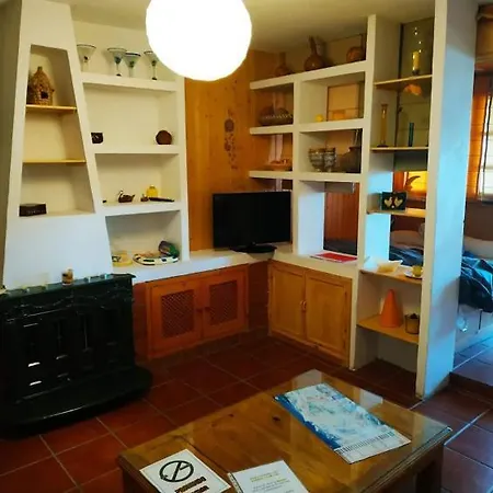 Appartement Zona Media Sierra Nevada