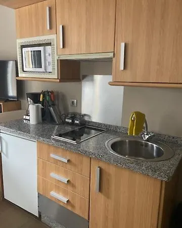 Zona Media Appartement *
