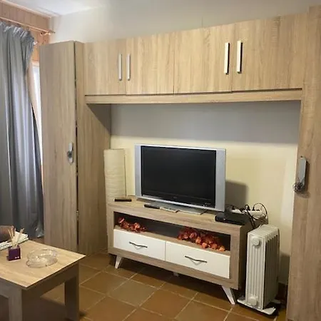 Appartement Zona Media *