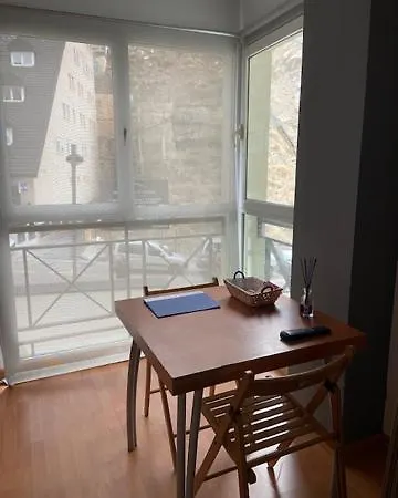 Appartement Zona Media