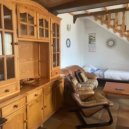 Appartement Zona Media