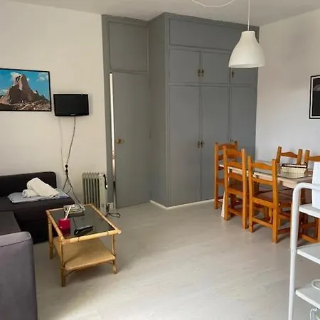 Zona Media Appartement *
