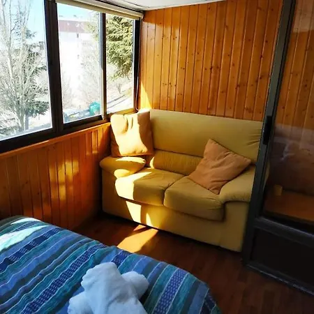 Zona Media Appartement *