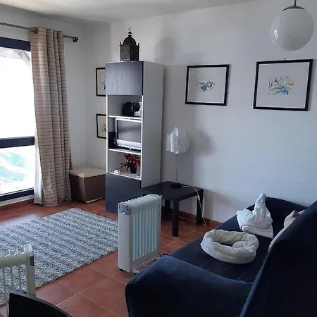 Appartement Zona Media *