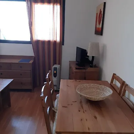 Appartement Zona Media *
