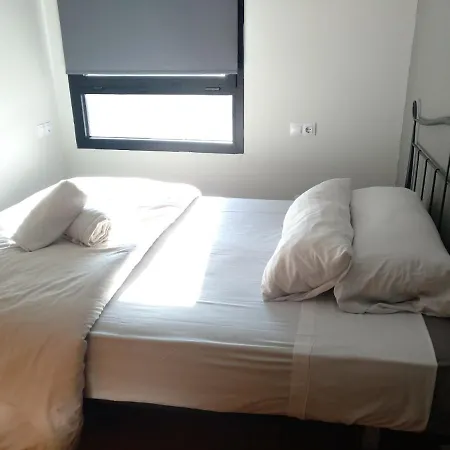 Zona Media Appartement *