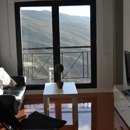 Zona Media Apartamento *