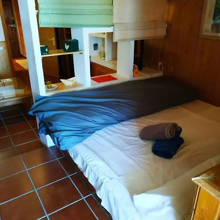 Lägenhet Zona Media *